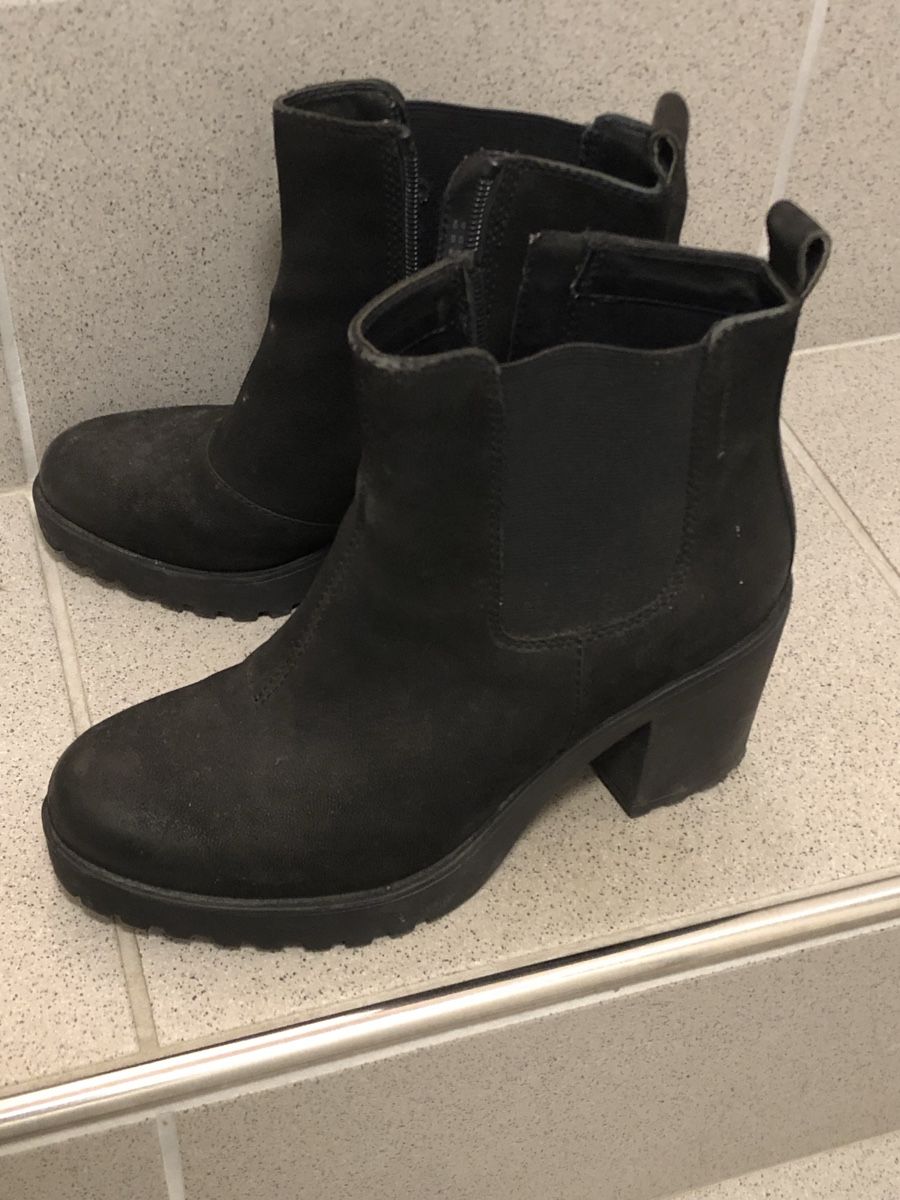 Vagabond Scarpe da donna: Vagabond Stiefeletten, Gr.36 – Usato da Brugg AG venduto da Vintage_und_Allerlei