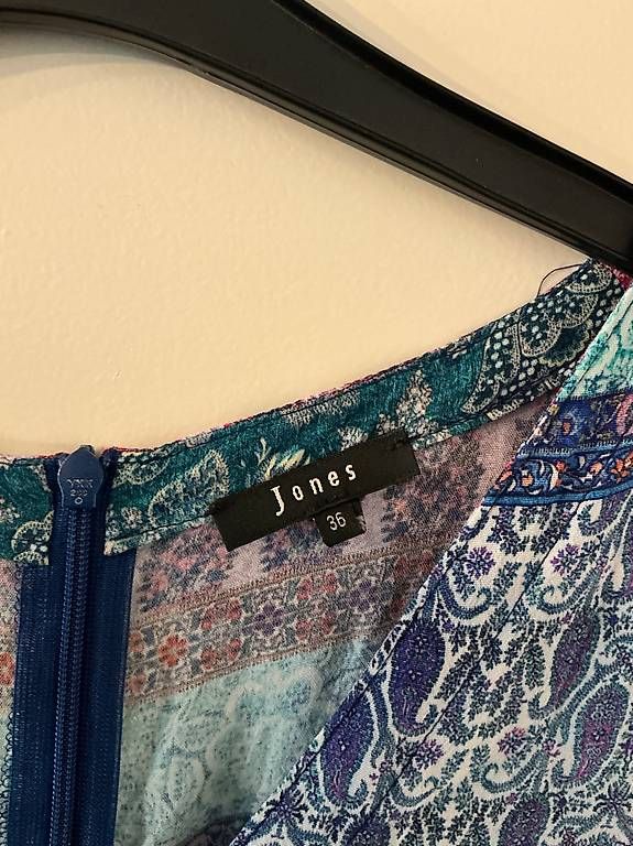 Vestiti: Sommerkleid von Jones Grösse 36 – Usato da Oberwil BL venduto da Nikki13 2