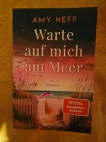 Amy Neff :Warte auf mich am Meer