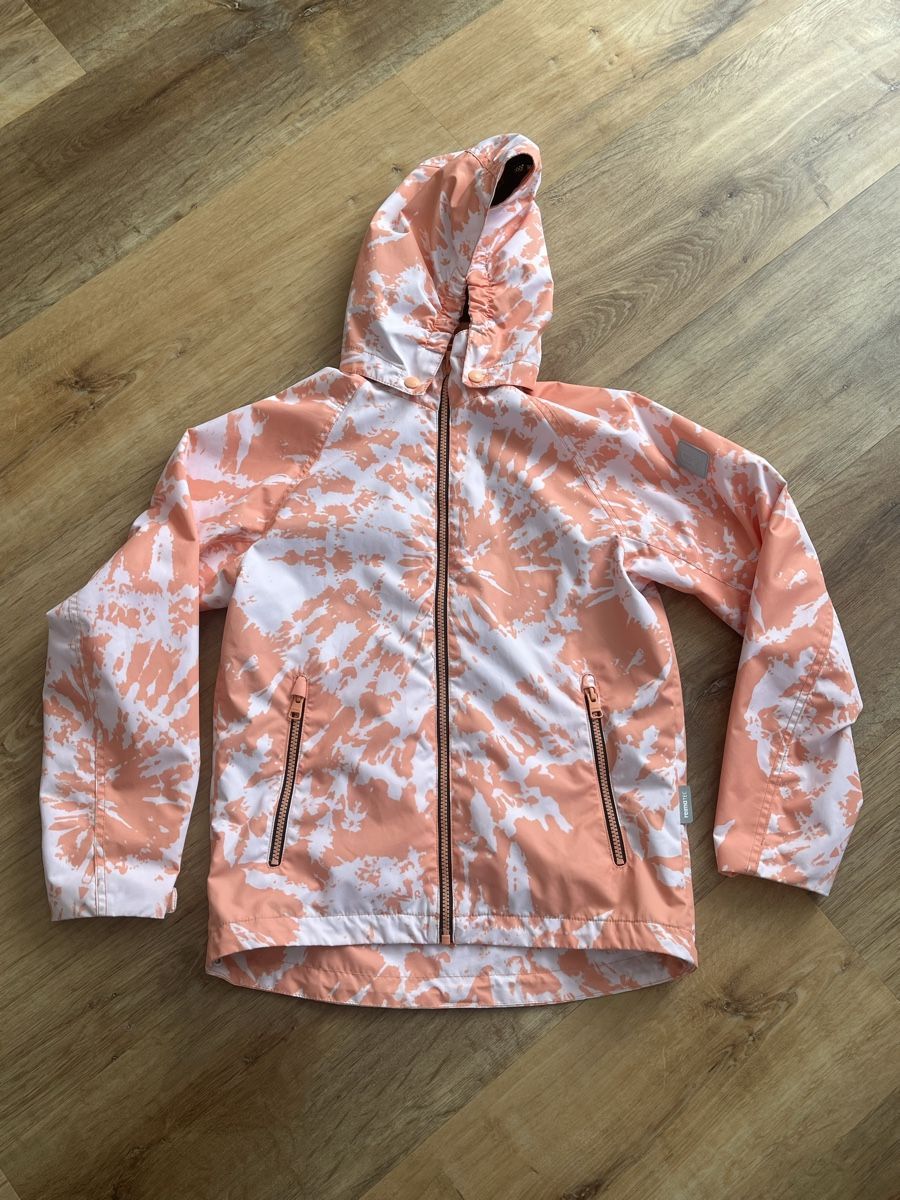 Reima Jacken & Mäntel: Reima Regenjacke 146 – Gebraucht aus Siebnen von Boga1979