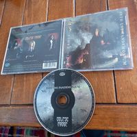 celtic frost - into...