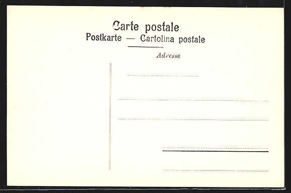 Cartoline postali: AK Bern, Blick auf die Spitalackerschule – Usato da Berlin venduto da bartko-reher 1