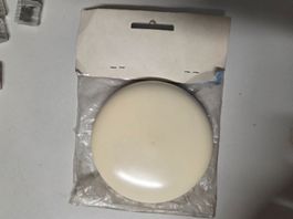Deckenrosette d94 16mm Abdeckung