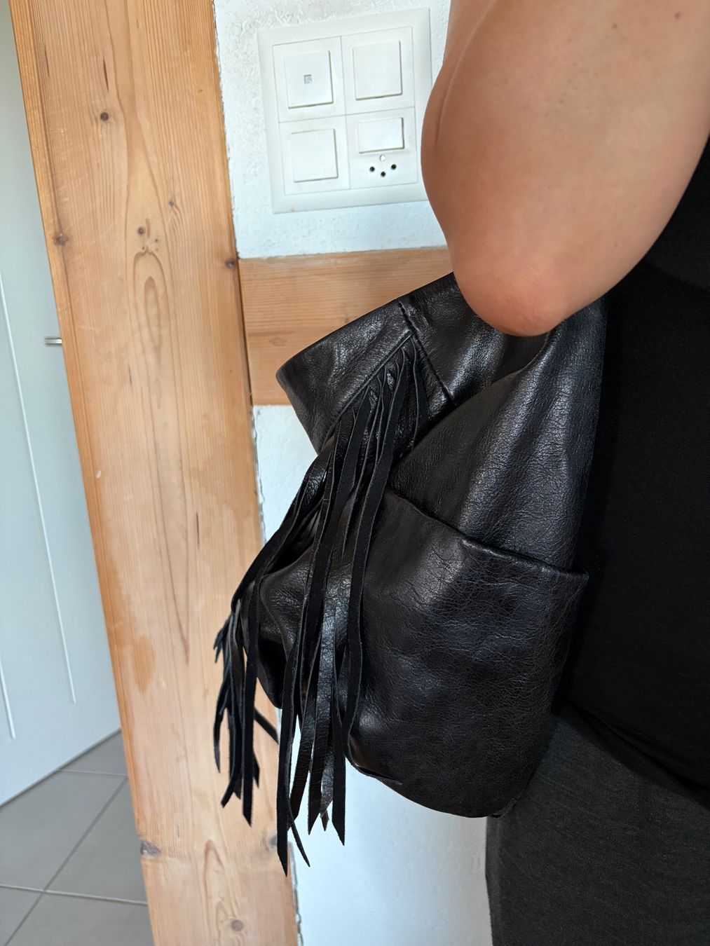 Liebeskind Borse da donna: Liebeskind Schultertasche – Usato da Schmitten FR venduto da Norippe 6