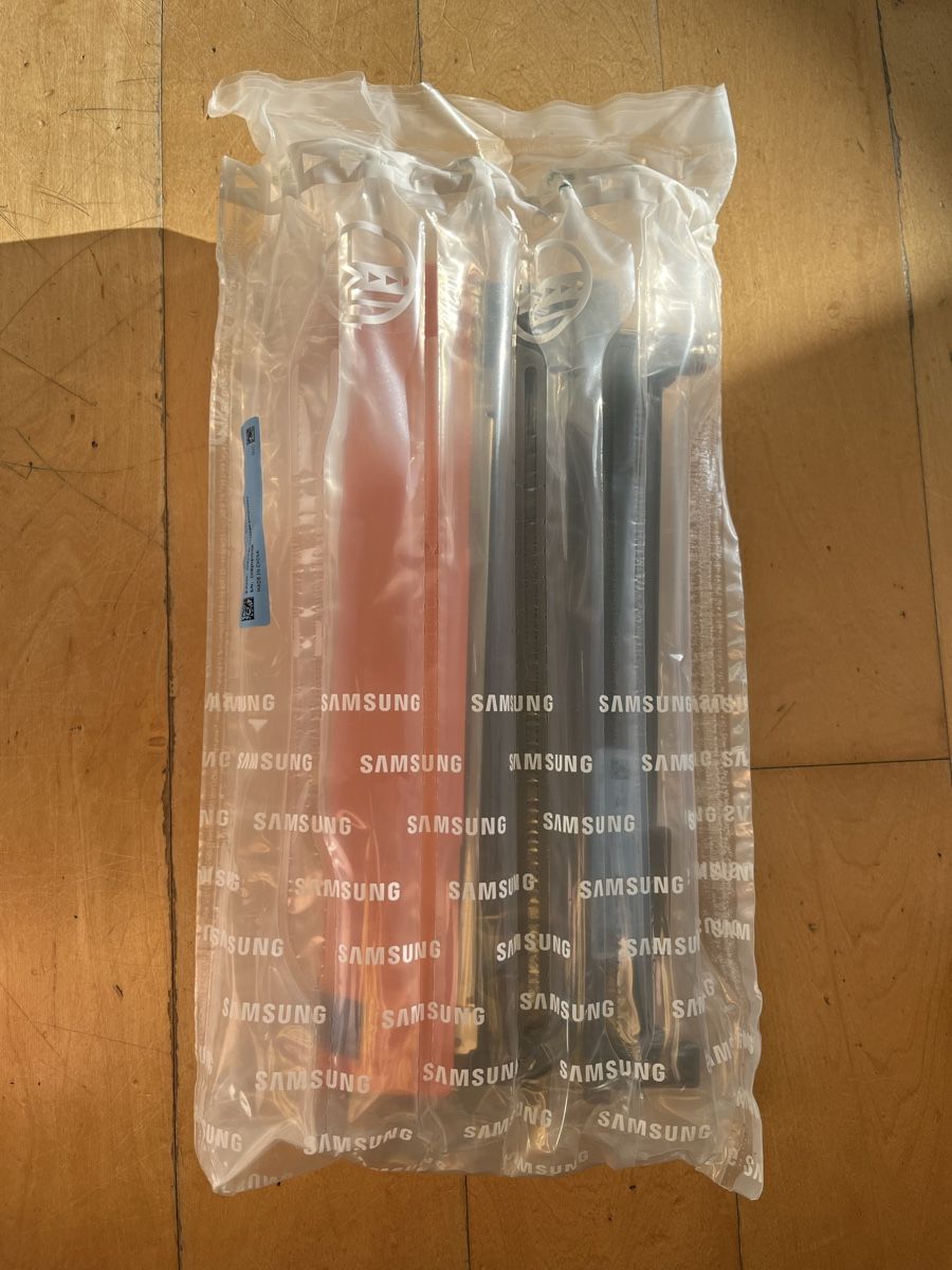 Samsung Cartucce per stampanti & toner: Druckerpatronen Samsung – Nuovo e nell'imballaggio originale da Zürich venduto da Rza8 2
