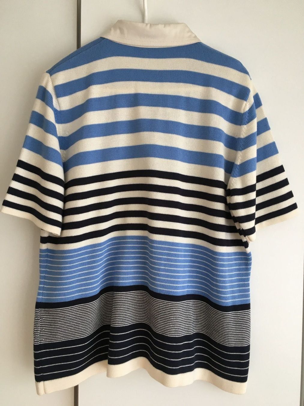 Giacche: Neue schöne kurzärmlige Strickjacke / Bluse – Nuovo (secondo la descrizione) da Bern venduto da Smile-2707 1