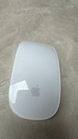 Apple Magic Mouse 2 A1657 – Weiss/Silber – kaum gebraucht