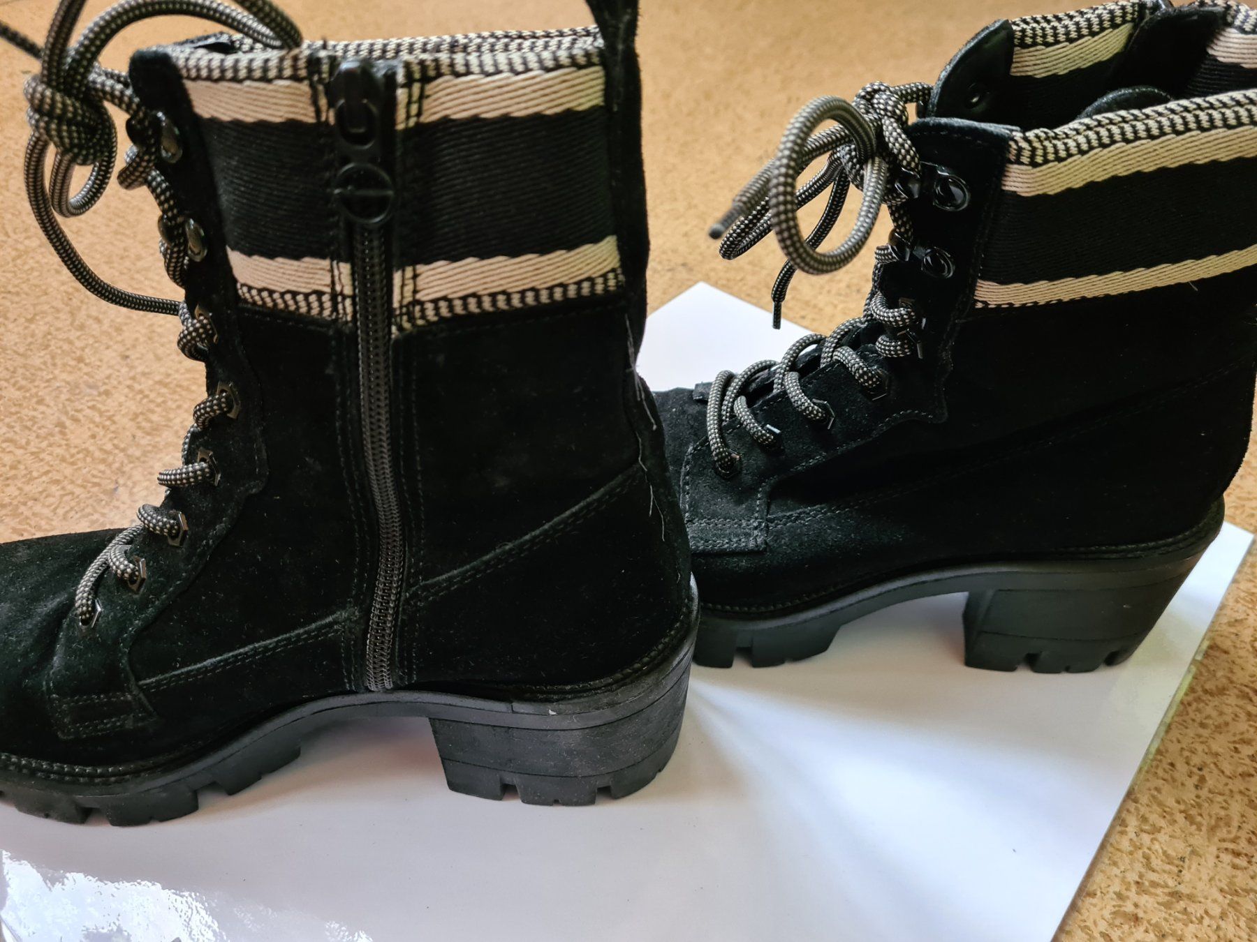 Tamaris Scarpe da donna: Stiefeletten – Usato da Oberiberg venduto da mon_q7c2 2