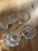 DURALEX Gläser 4 Stück 360ml