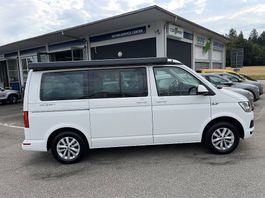 VW  California OCEAN 150 Ps  57900km  Jg 2017 (mit Küche)