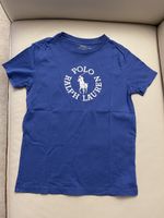Polo Ralph Lauren T-Shirt Gr. 130 neuwertig ab CHF 1.-