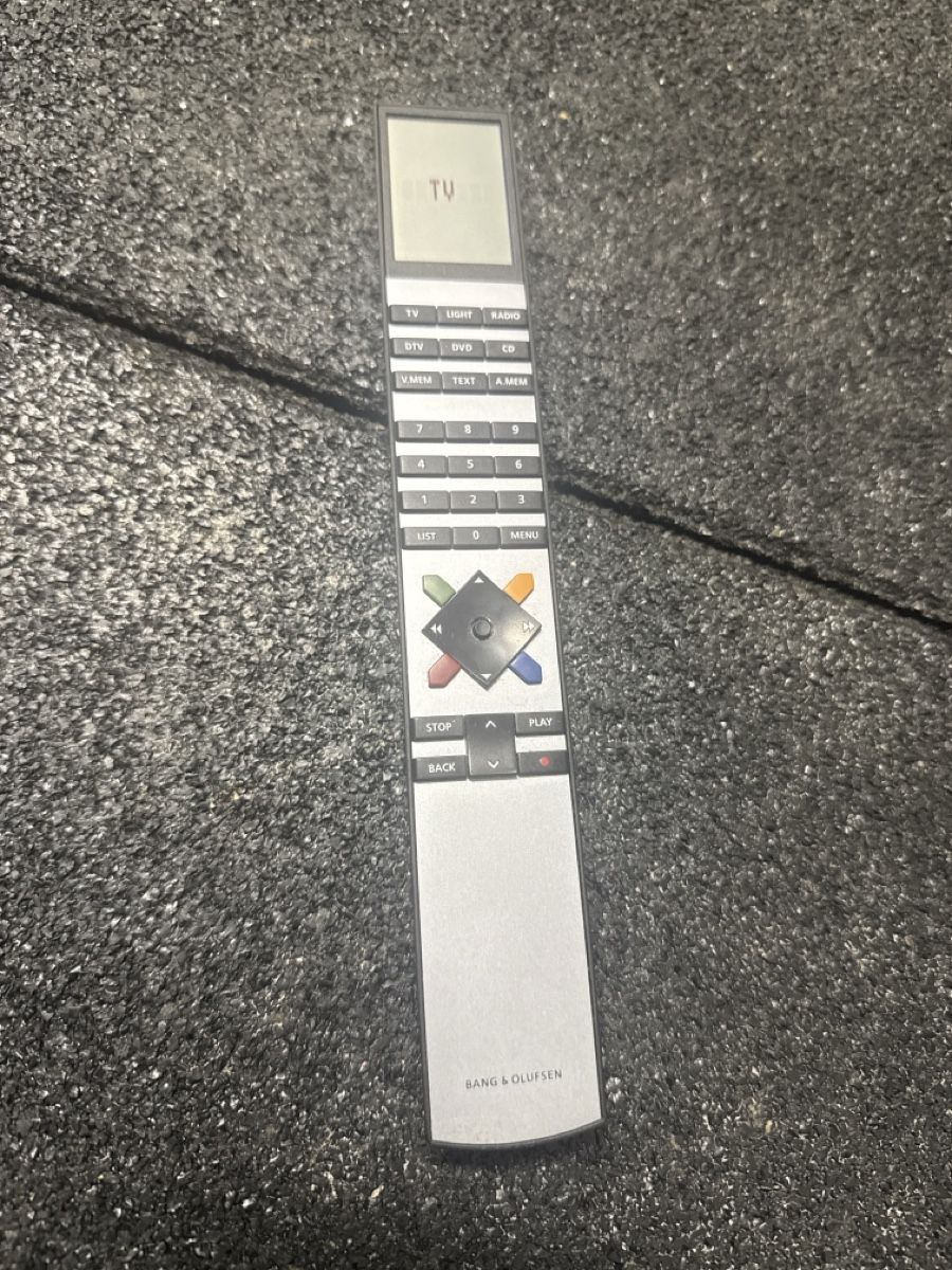 Telecomandi: Bang&Olufsen – Nuovo (secondo la descrizione) da Brugg AG venduto da ali_jgl2