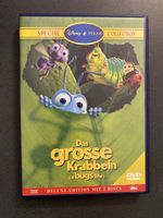 Disney Pixar - Das grosse Krabbeln (A Bug's Life) DVD (53)