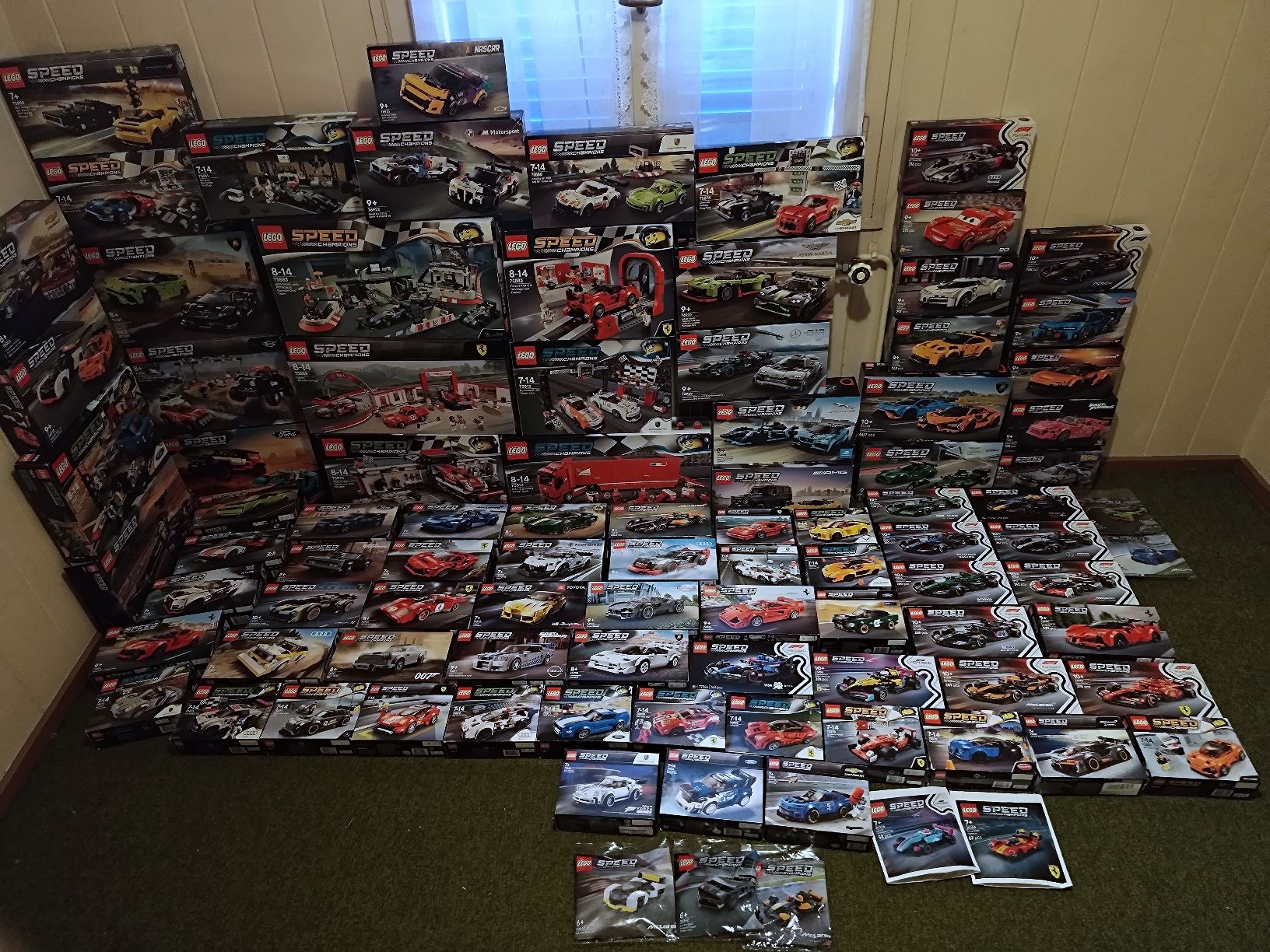 Lego Giocattoli: Große Lego-Sammlung – Usato da Thusis venduto da MV24 6