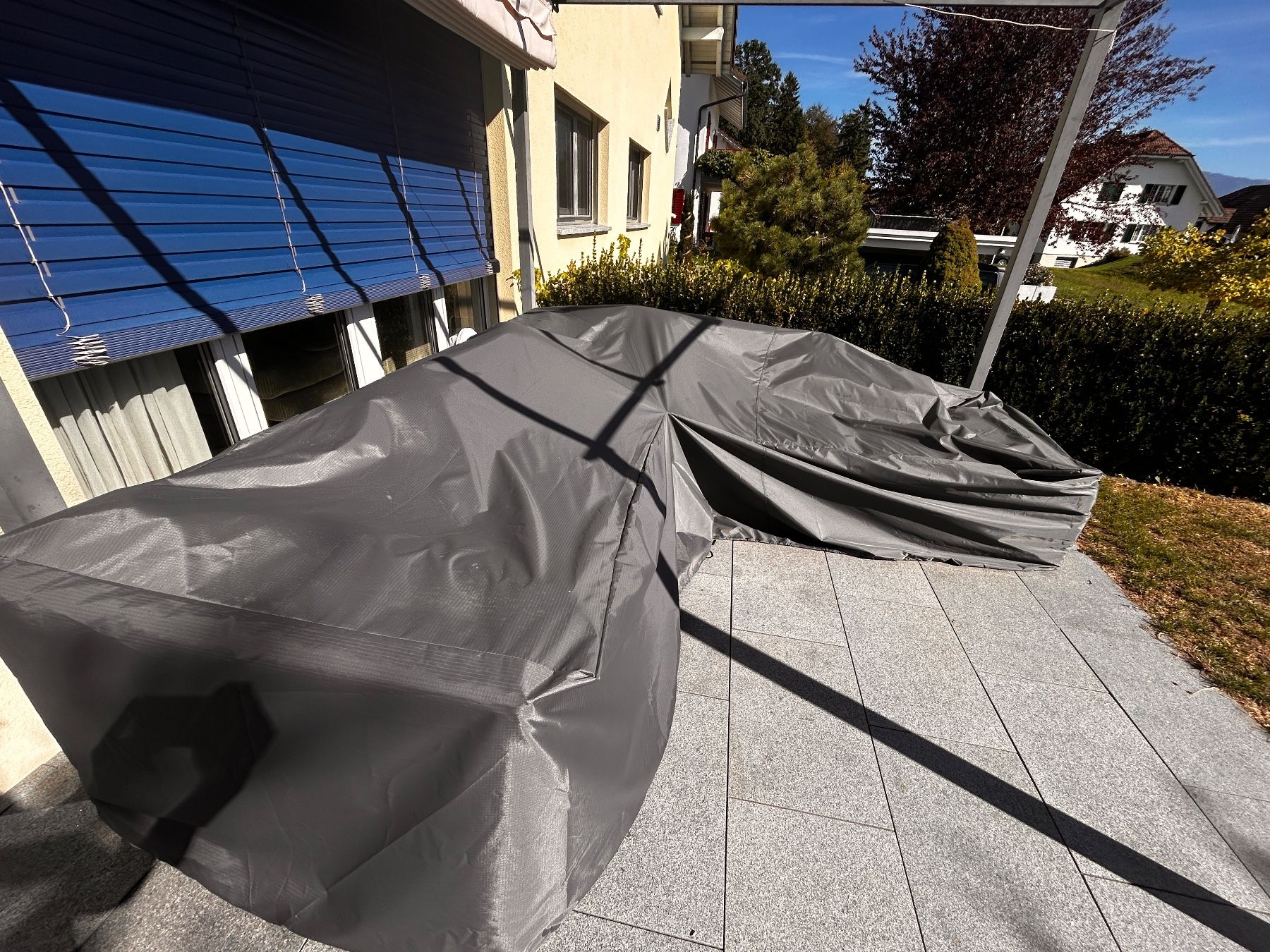 Sedie a sdraio: Gartenlounge robust – Usato da Ballwil venduto da lilly2511 2
