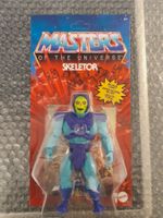 Masters of the Universe Origins Skeletor