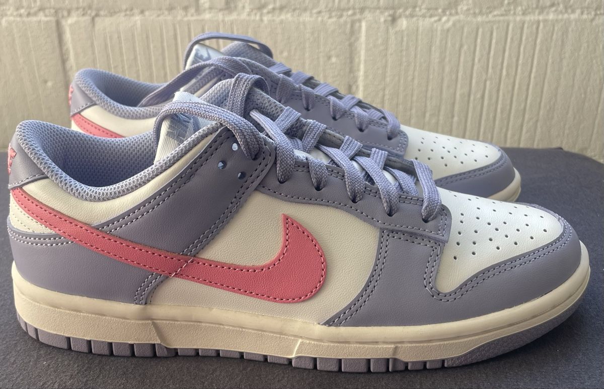 Nike Scarpe da donna: Neue Nike Dunk Low / 38 – Nuovo e nell'imballaggio originale da Winterthur venduto da ikr_2ljx