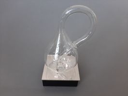 Rotationskugel in Klein'scher Flasche