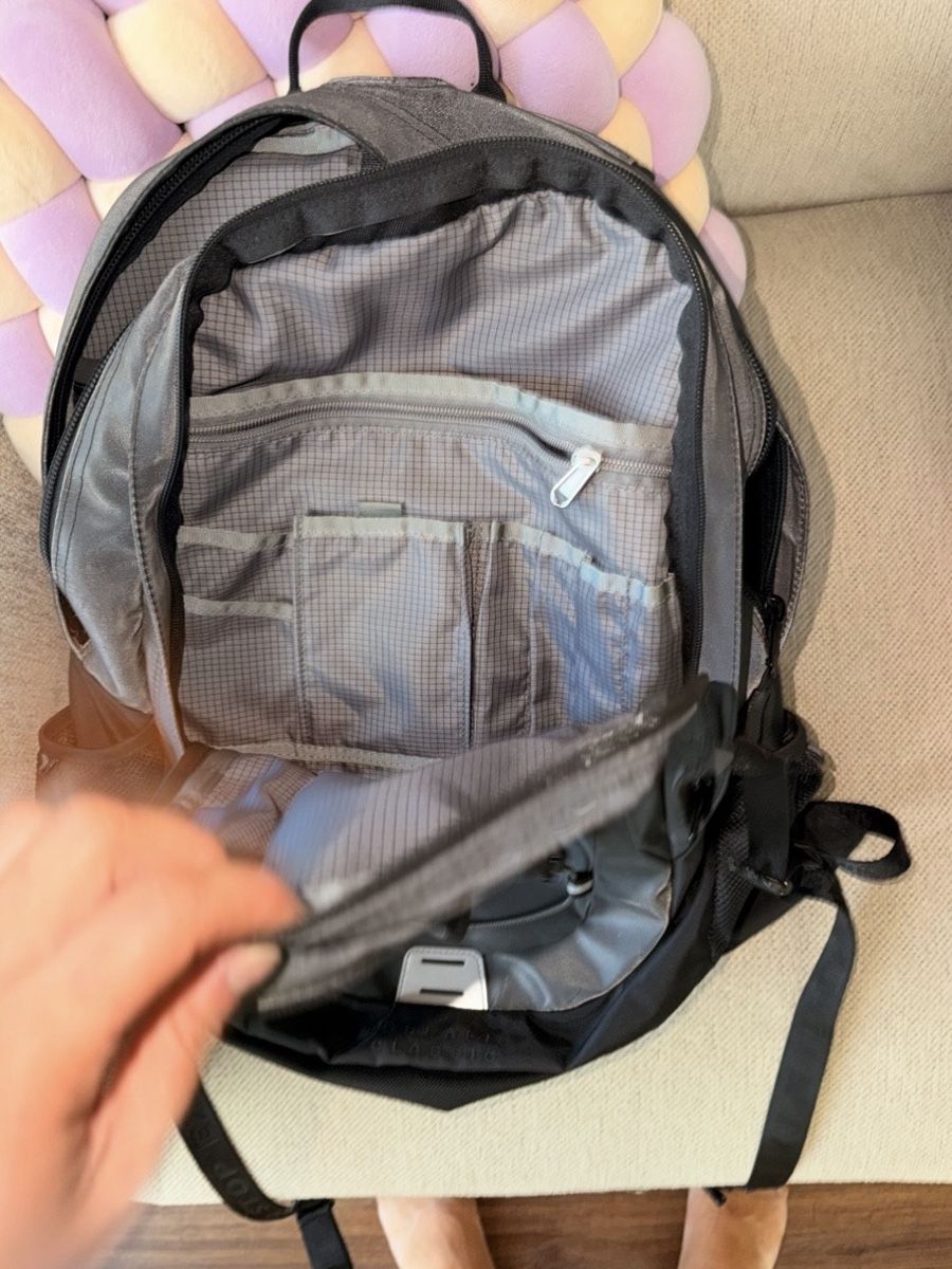 North Face Zaini: The Nort Face Borealis  – Usato da Laax GR venduto da cel_7fdj 1