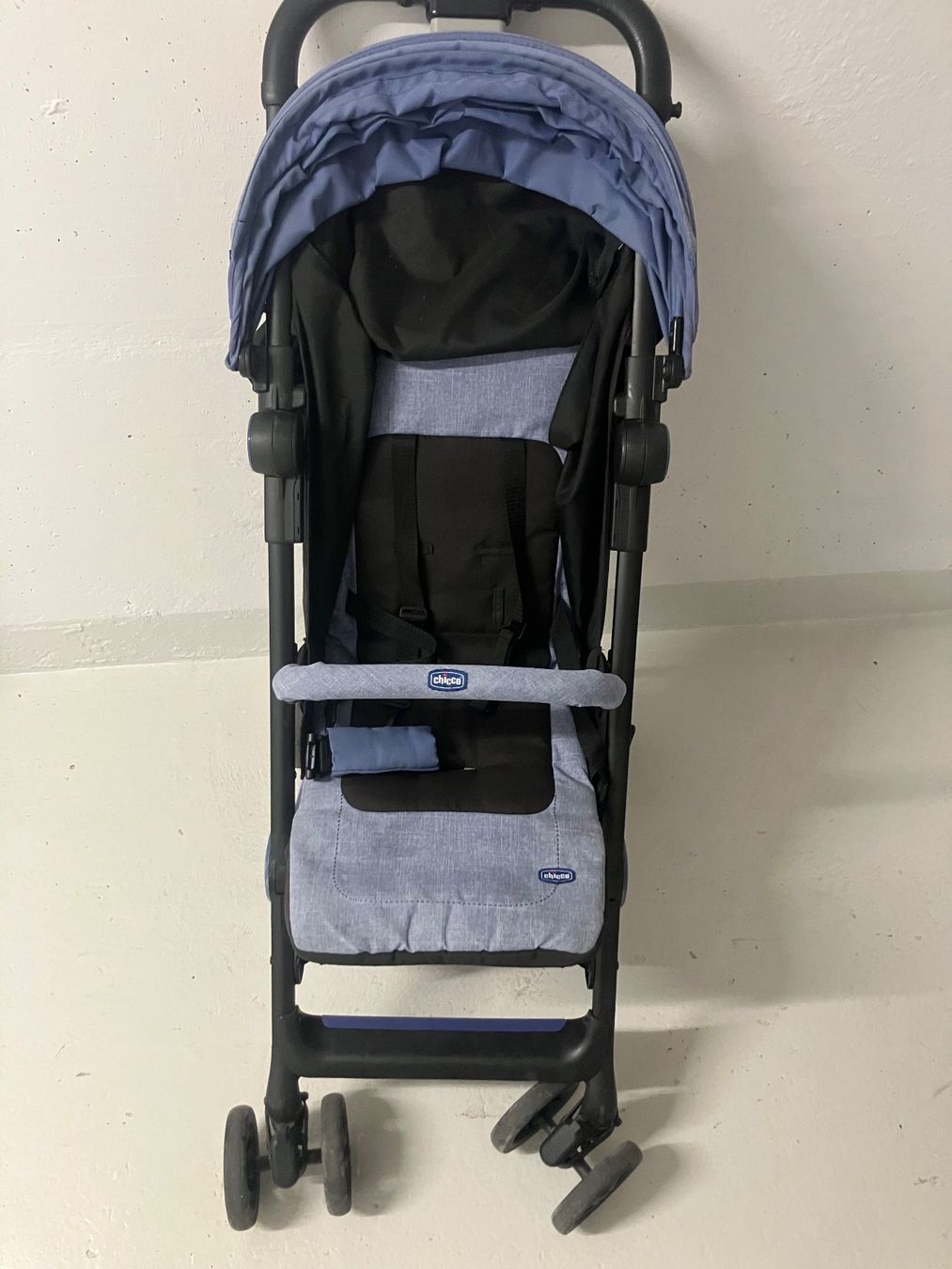 Chicco Carrozzine: Chicco Buggy (Kinderwagen) – Usato da Oberuzwil venduto da Paga77 1