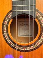 Gitarre klasisch