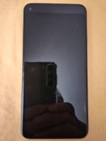neuwertig: GOOGLE PIXEL 5 128GB sorta sage (grün)