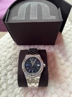 Maurice Lacroix Uhr Aikon  40mm  Herren neu mit Garantie