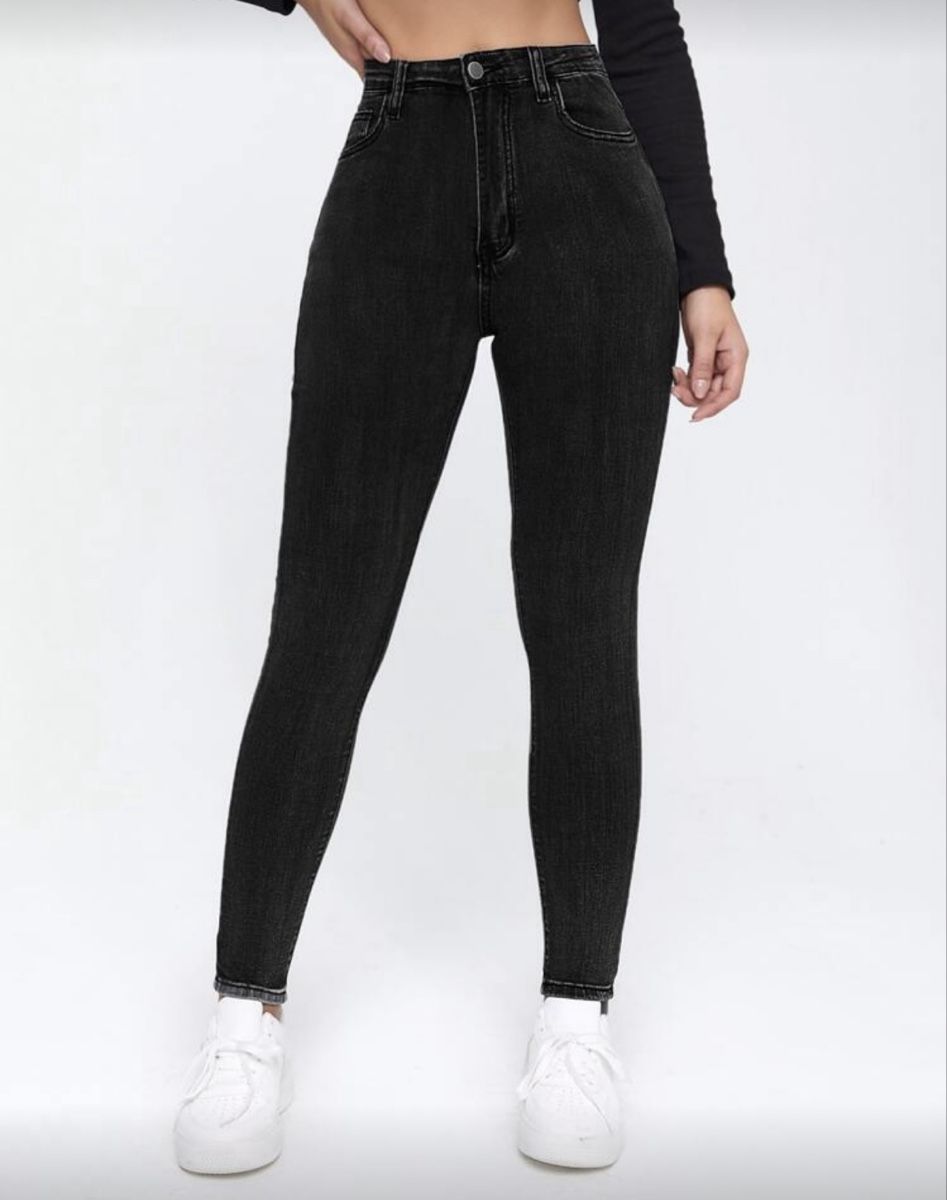 Jeans: Skinny Jeans – Gebraucht aus Cunter von tiramisuuu_ 3