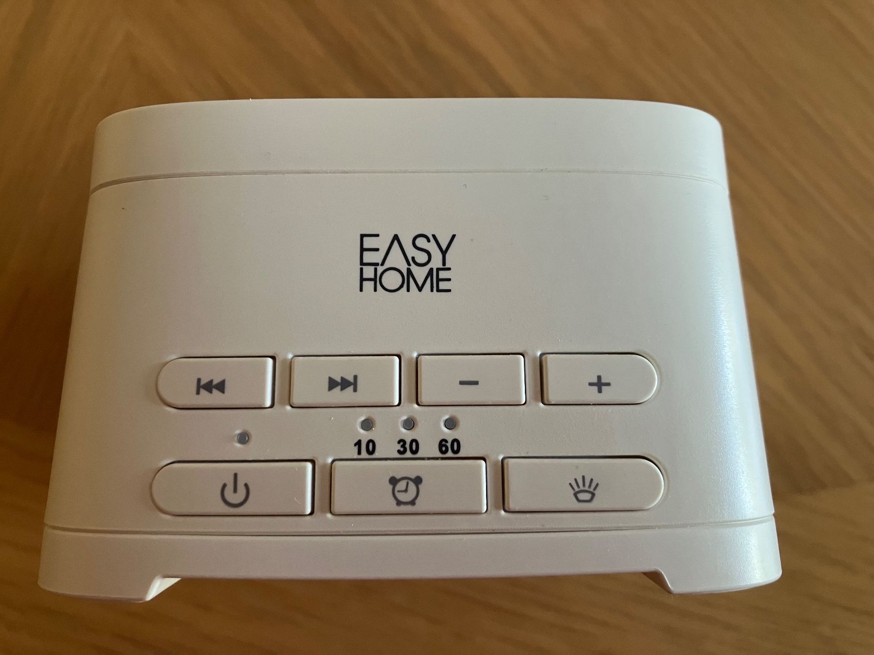 Boîtes à musique: EASY HOME, Einschlafhilfe,  mit Timer – D'occasion à Rüegsauschachen par limek 1