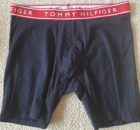 Tommy Hilfiger Boxershorts, Herren, Gr.S, Neu Cotton