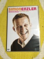 SIMON ENZLER-DVD WEDESCHEGG