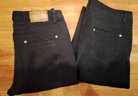 Jeans Gr. 40/30, neuwertig