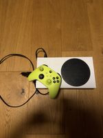 X-Box Series-S- ab 1.Fr