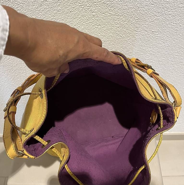 Louis Vuitton Borse da donna: Louis Vuitton Epi Schultertasche Noé – Usato da Kloten venduto da nin_hb6n 4