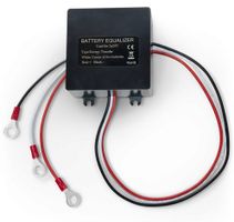 Balancer für 2 Batterien 48V (2 x 24V)