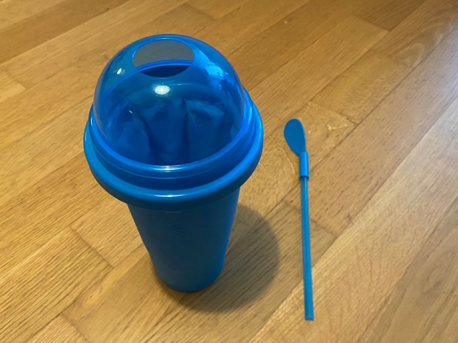 Küchengeräte: Slushie Maker  - CHILLFACTOR – Gebraucht aus Riedholz von lenibeni03 1