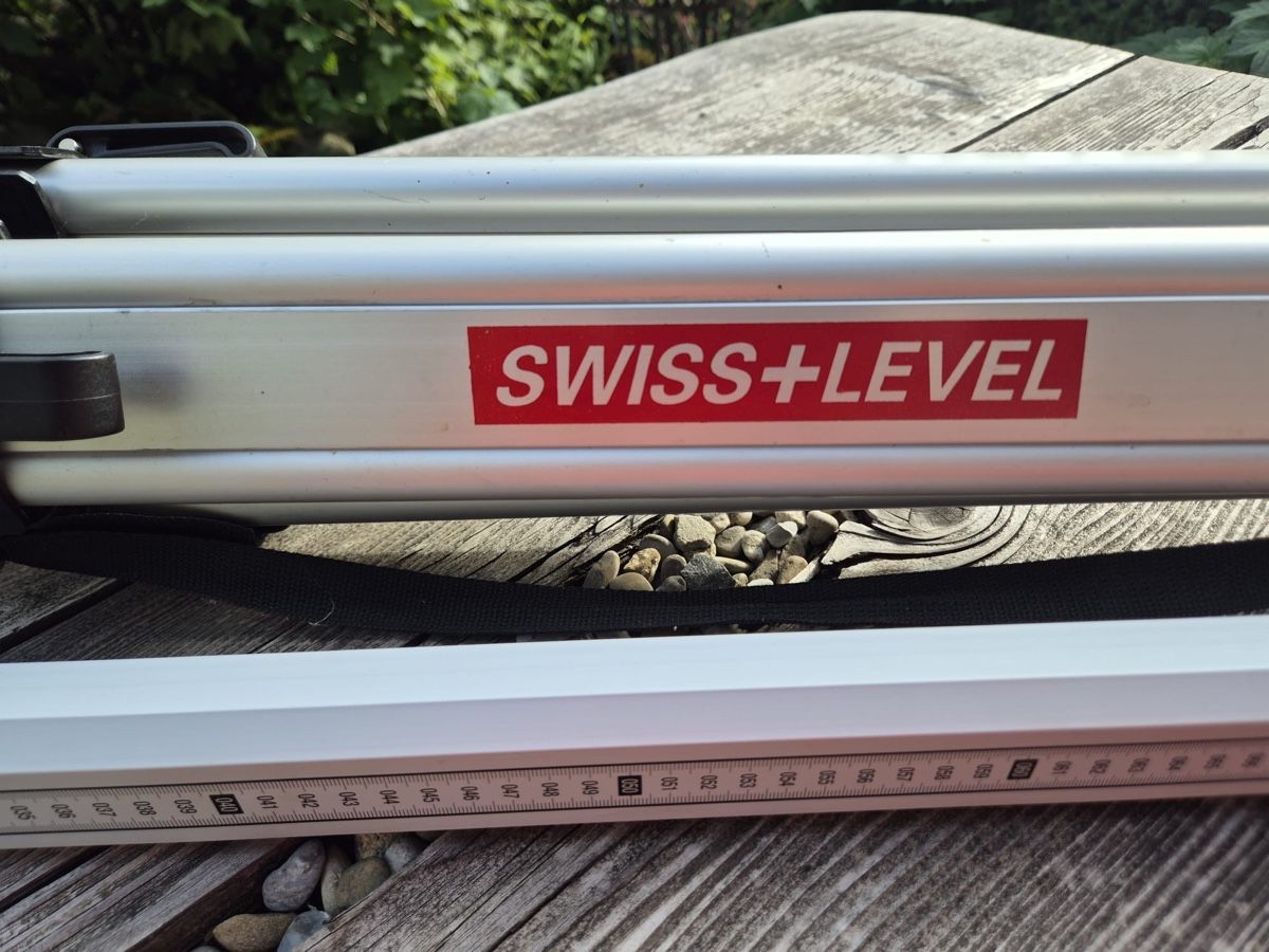 Swiss Tous les outils: Swiss+Level – D'occasion à Stans par winternight 2