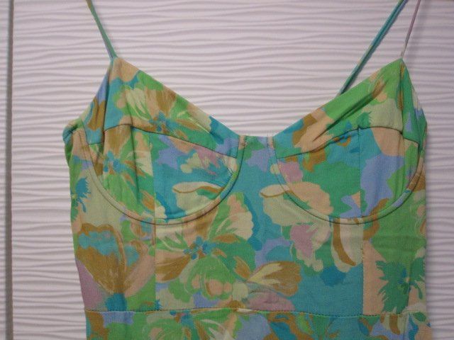 Stradivarius Vestiti: Sommerkleid von Stradivarius – Usato da Ehrendingen venduto da spanky11 1