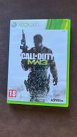 Call of Duty MW3 - Xbox 360 Spiel💥🔫🎮