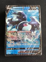 Pokémon - SWSH250 Lumineon V - Komplettes Deck - DE