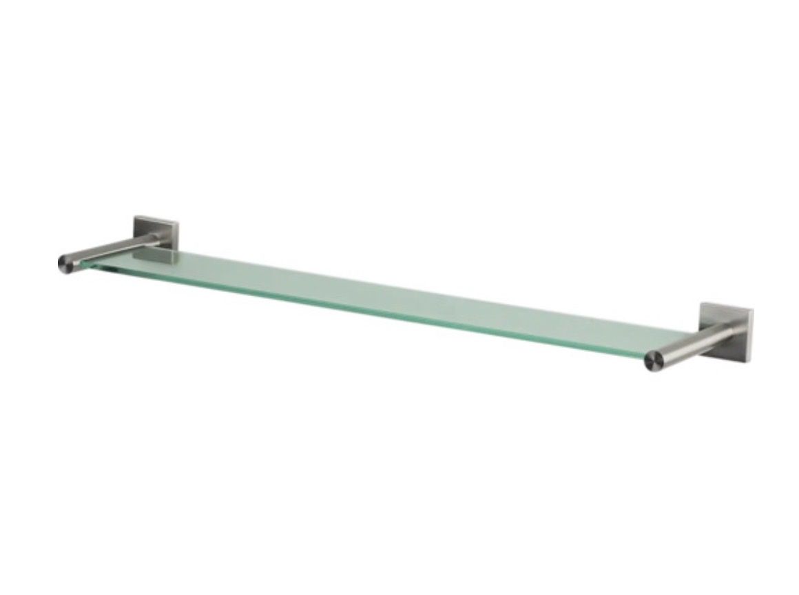 Altro in Decorazioni & Accessori: Support Spirella Nyo-Steel 60 cm – Nuovo e nell'imballaggio originale da corban venduto da Cedricmueller1