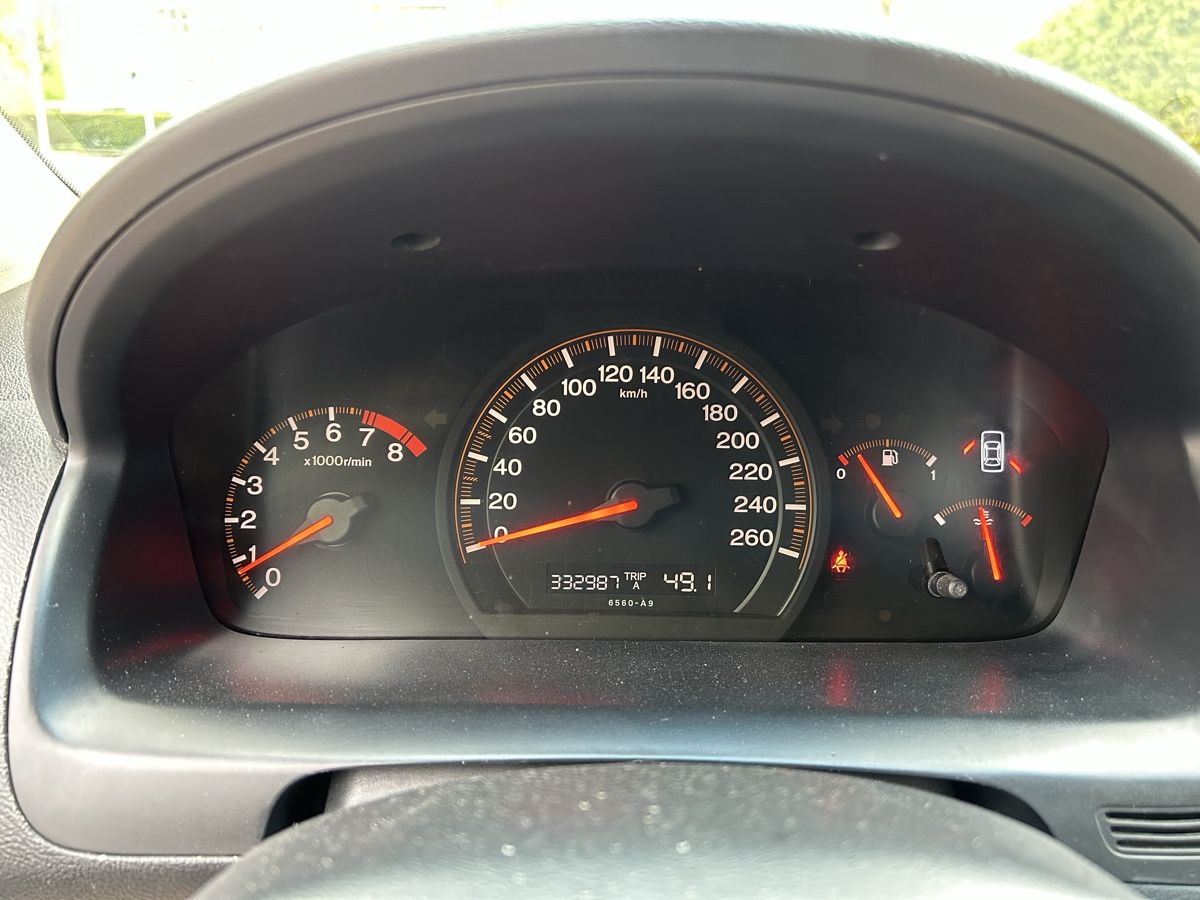 Honda Automobili: Honda Accord 332.000Km – Usato da Bern venduto da dom_j8qt 7