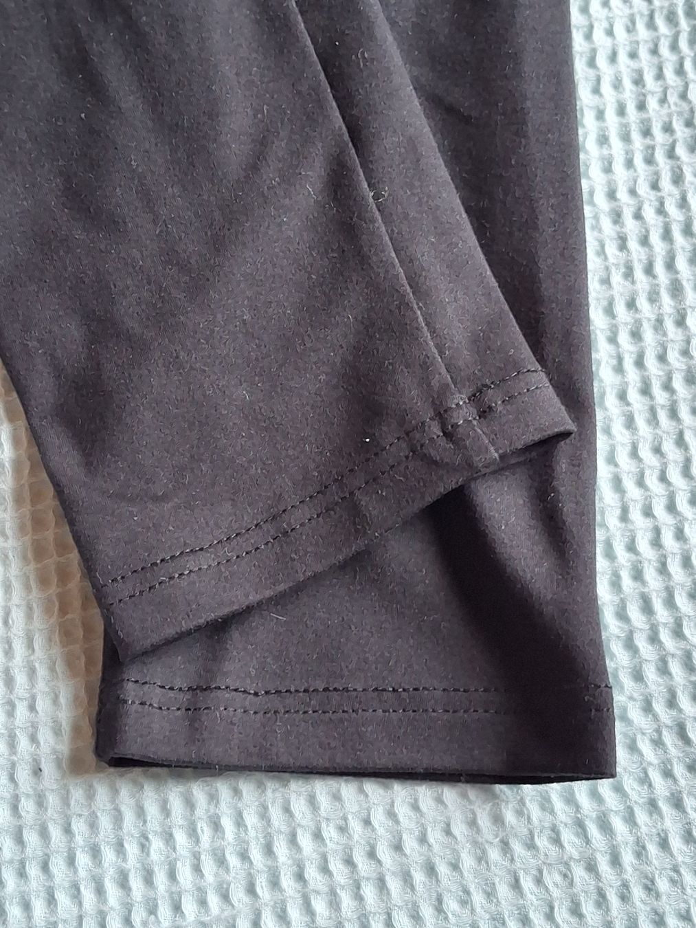 Leggings: leggings noir taille S . – Gebraucht aus Villiers von san_jn5w 1
