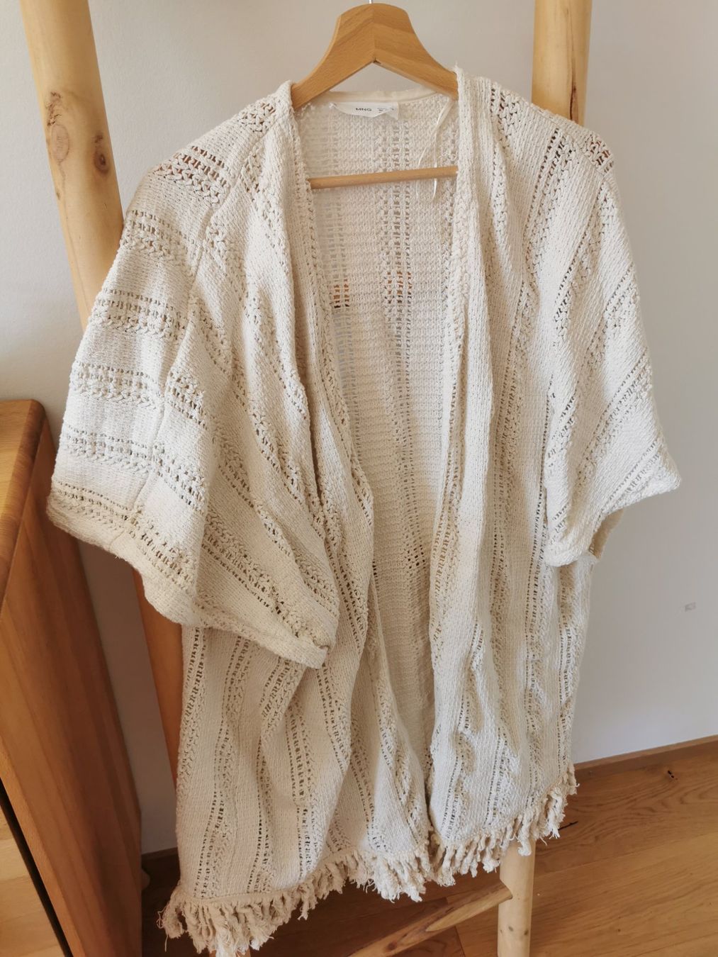 Art international: Kimono – D'occasion à Magden par 7Sibylle