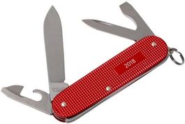 Victorinox Alox Cadet LE 2018