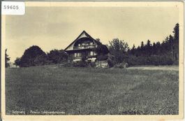 Belpberg - Pension Schönenbrunnen