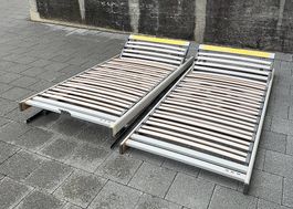 Lattenroste 90cm