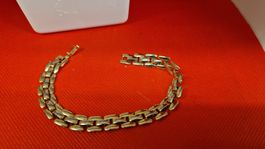 Elegantes Vintage armband, zeitlos schöner Schmuck!