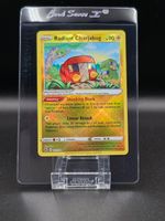 Radiant Charjabug [Reverse Holo] #51 Crown Zenith NM / 🇬🇧