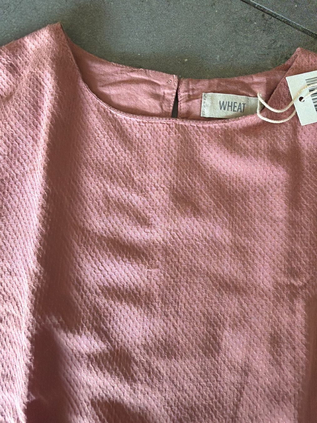 Blusen, T-Shirts & Tops: Neue Bluse von Wheat – Neu und originalverpackt aus Steffisburg von elle013 5